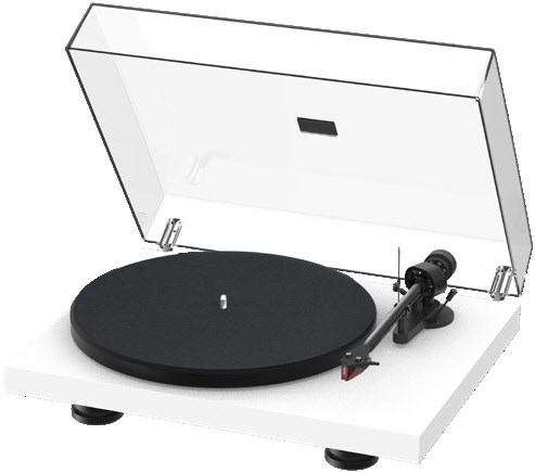Pro-Ject Plattenspieler Debut Carbon EVO - Bild 1 von 1