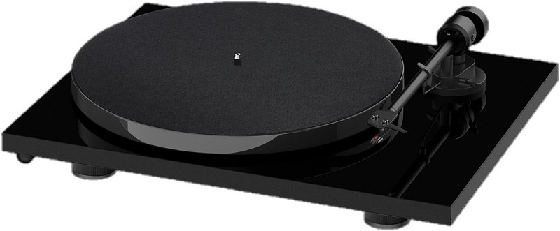 Pro-Ject Plattenspieler E1 - Bild 1 von 1