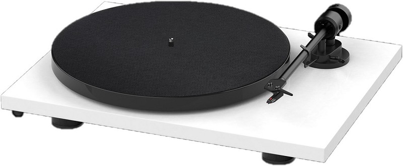 Pro-Ject Plattenspieler E1 BT - Bild 1 von 1
