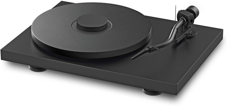 Pro-Ject Plattenspieler Debut Pro S - Bild 1 von 1